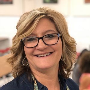 Meet your Posher, Terese